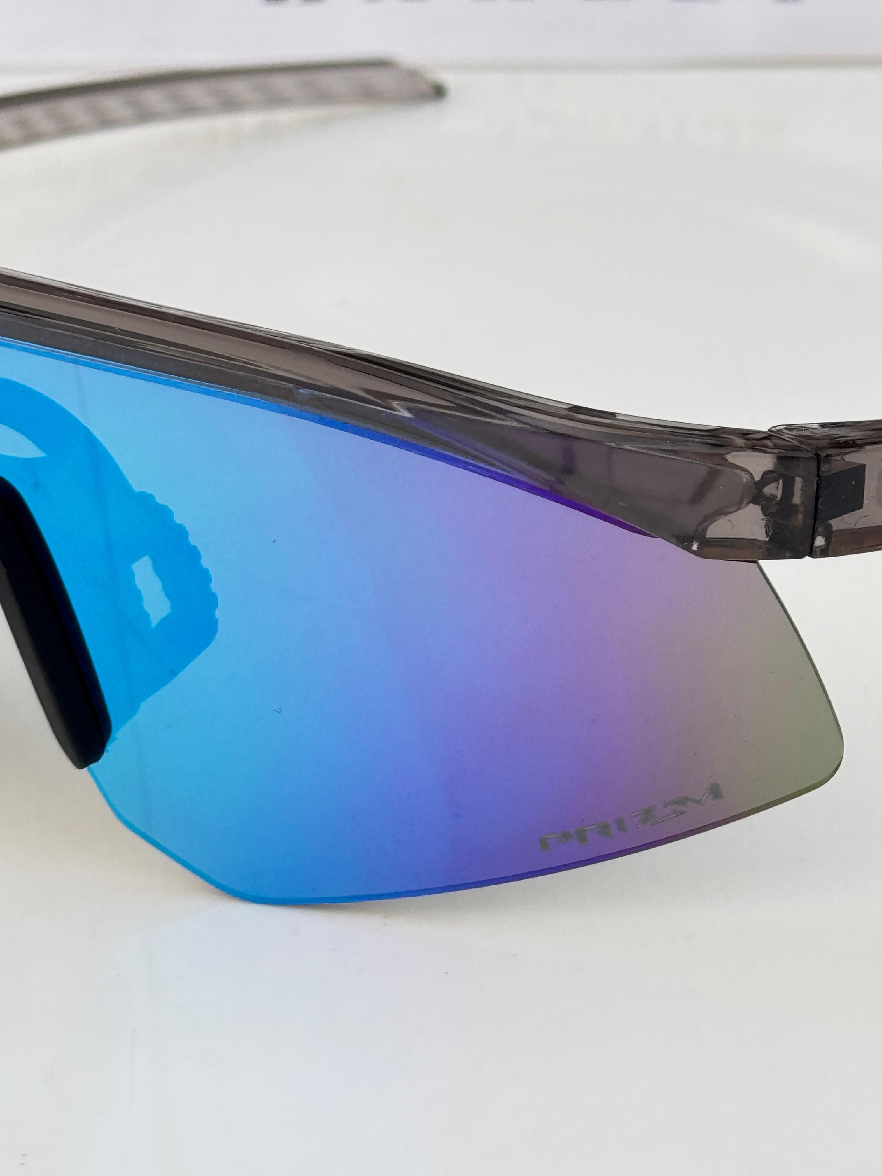 Oakley 4929 grey aqua