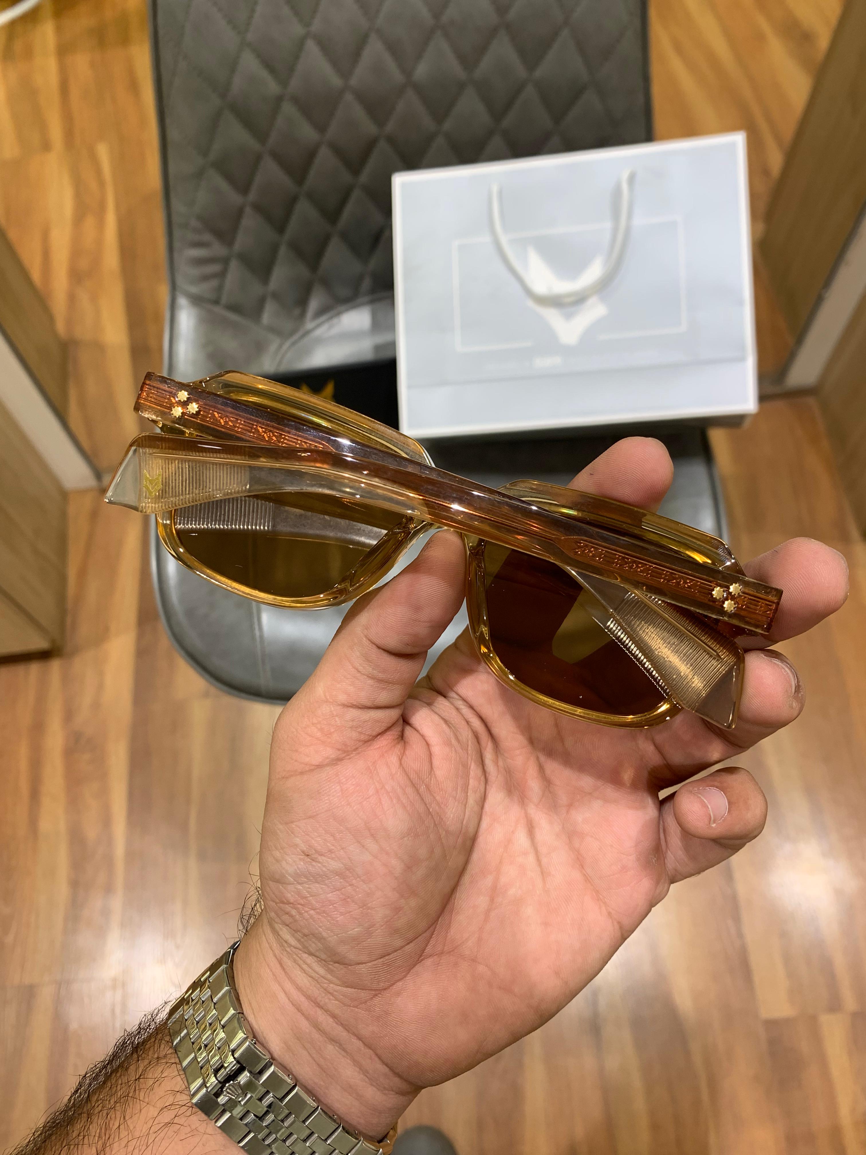 Mairo 77 brown