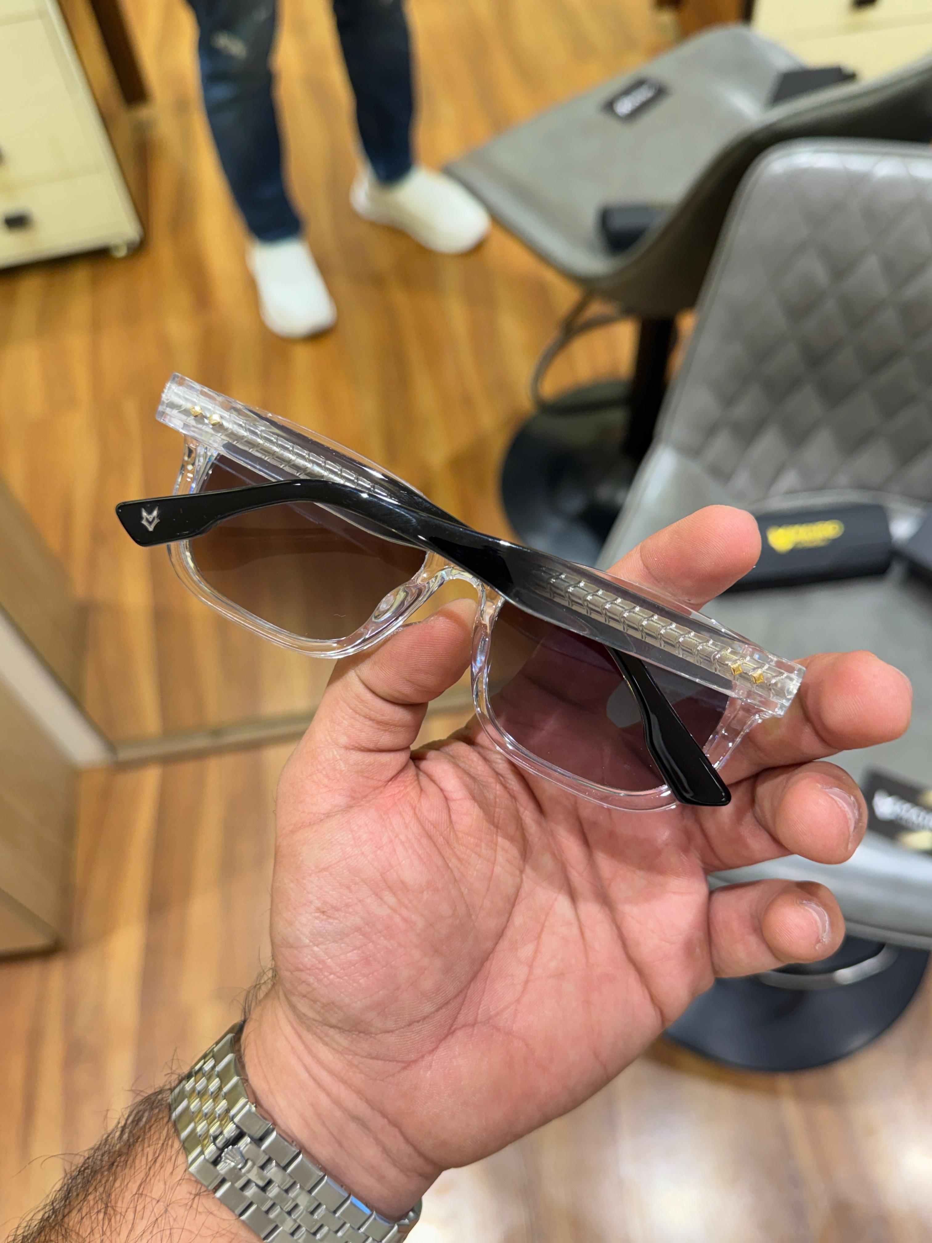 Mairo 9853 transparent
