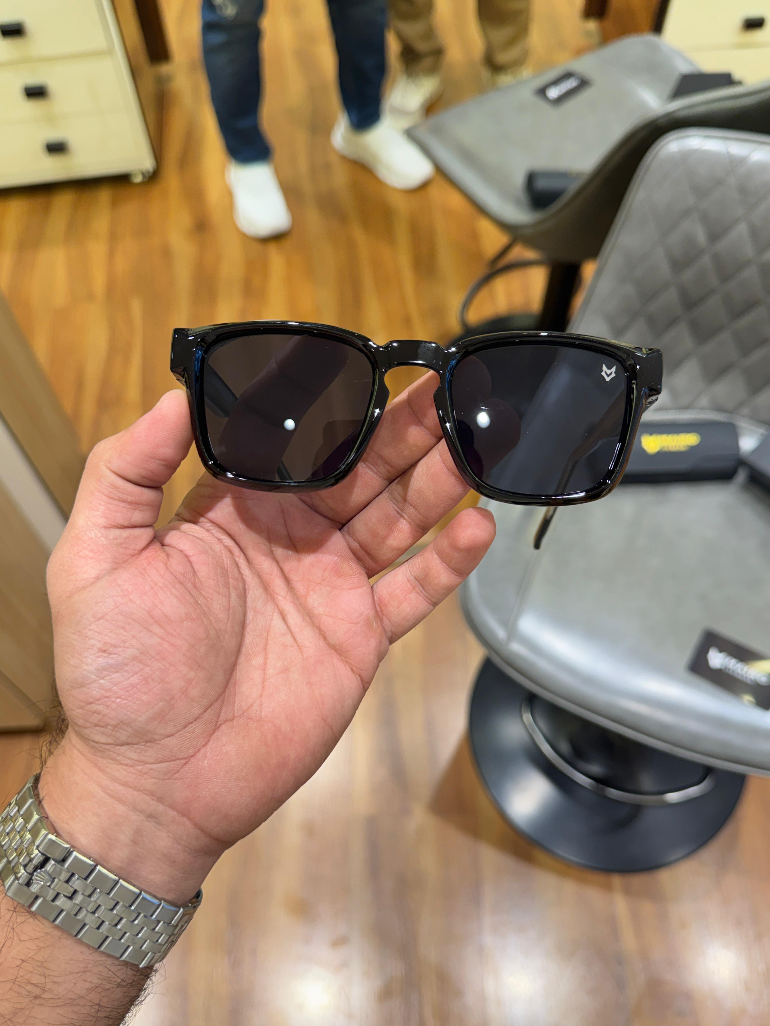 Mairo 9829 black