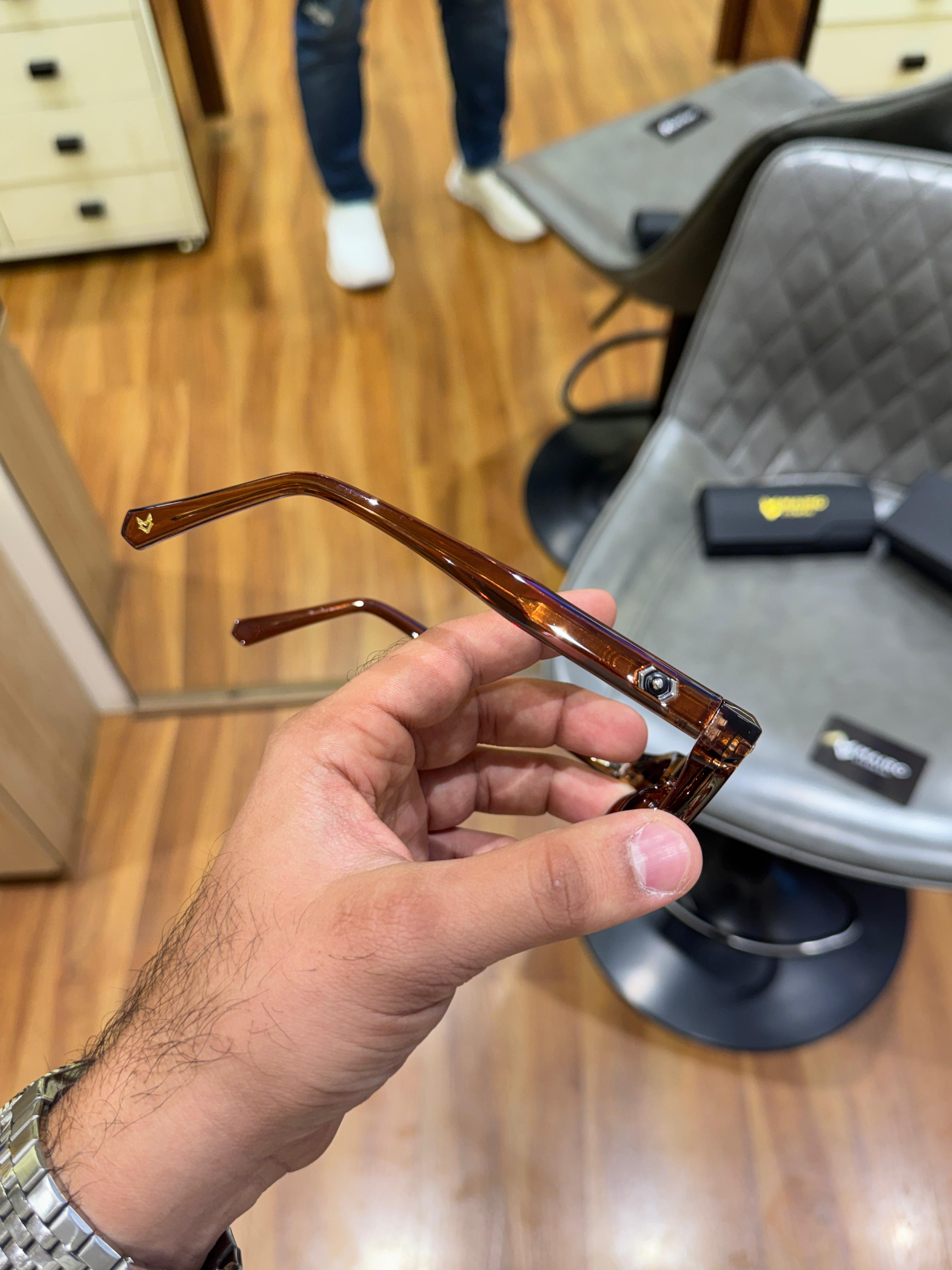 mairo 3206 brown