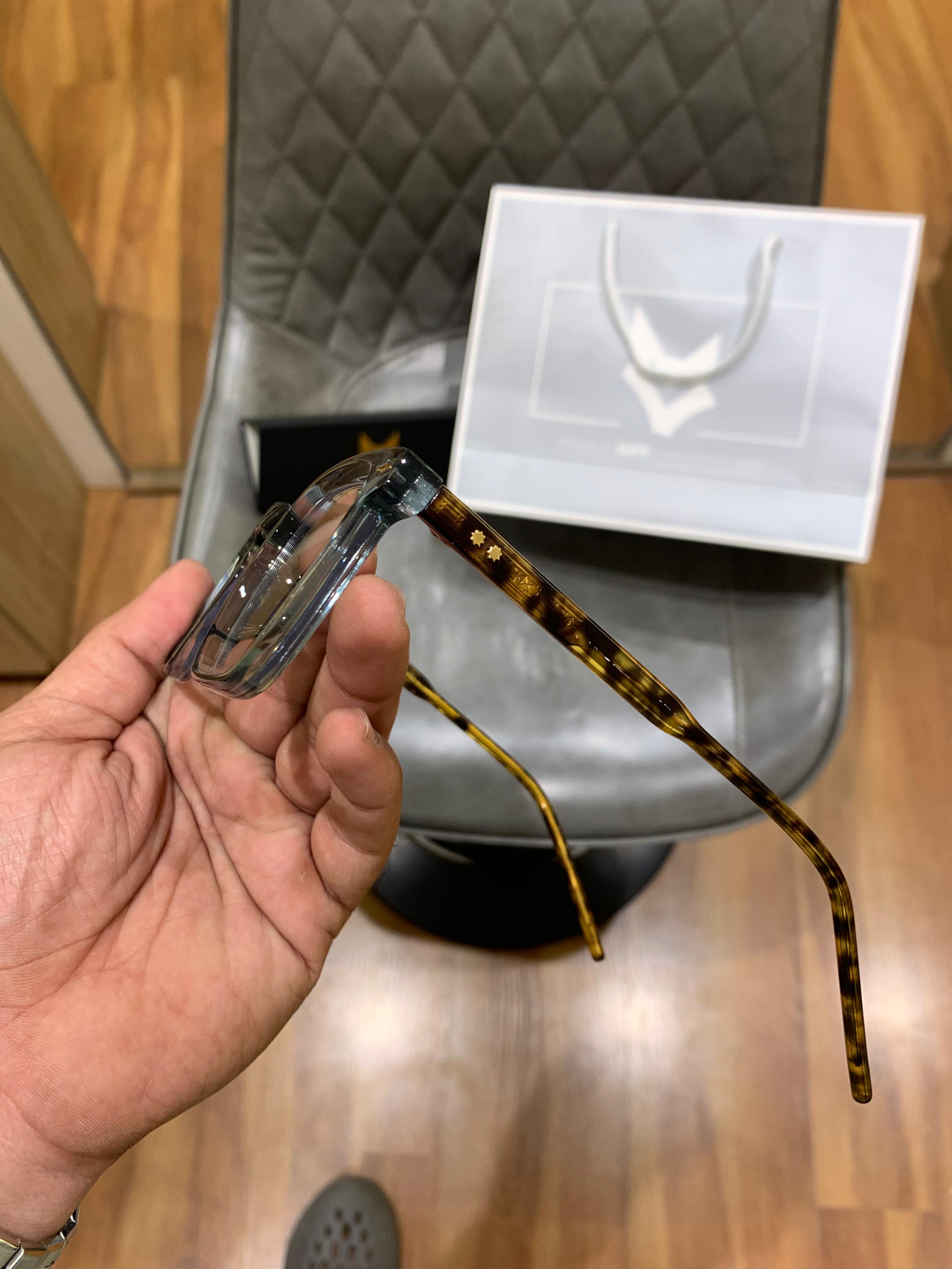 mairo 107 blue tiger plano
