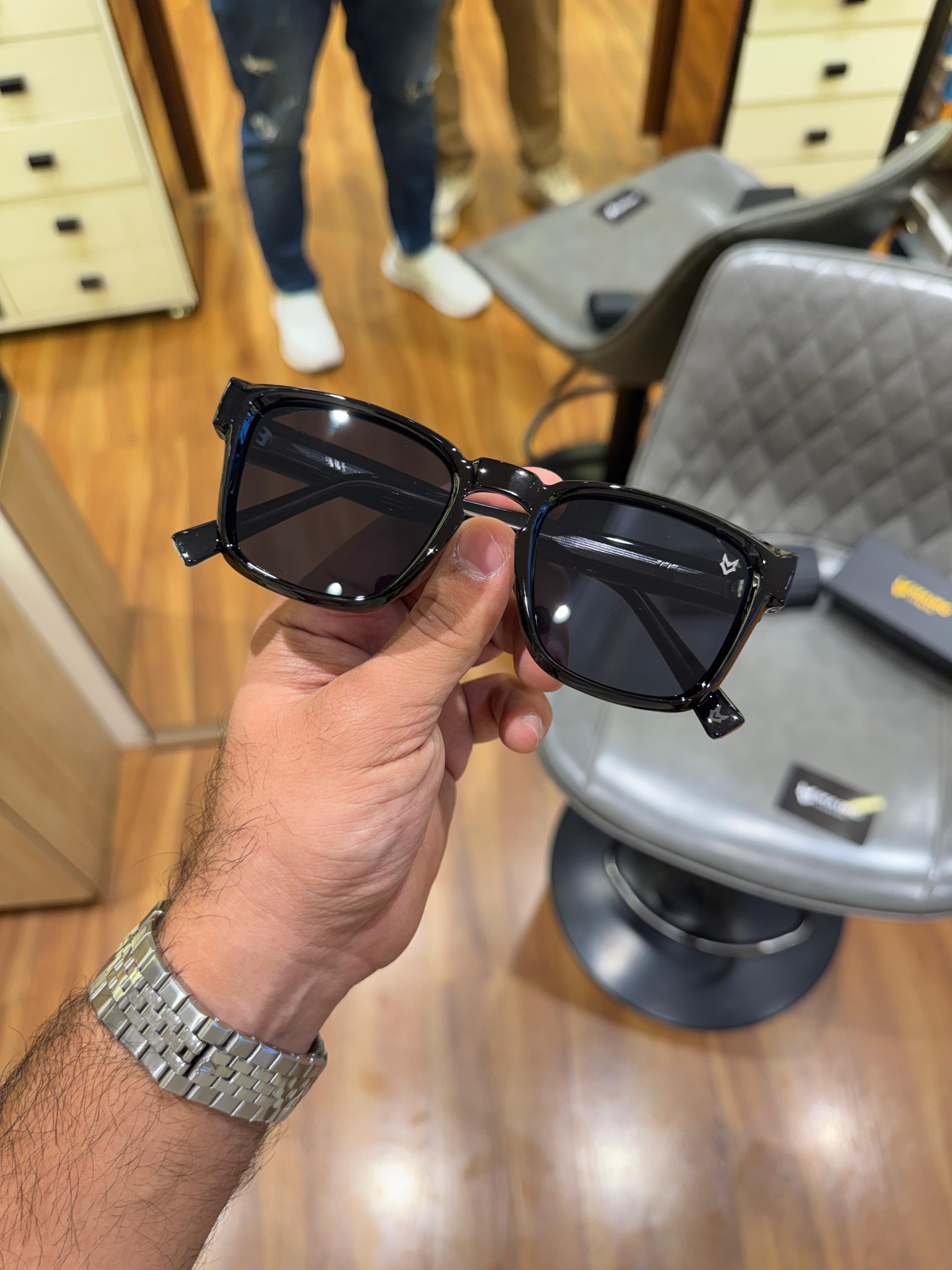 Mairo 9829 black