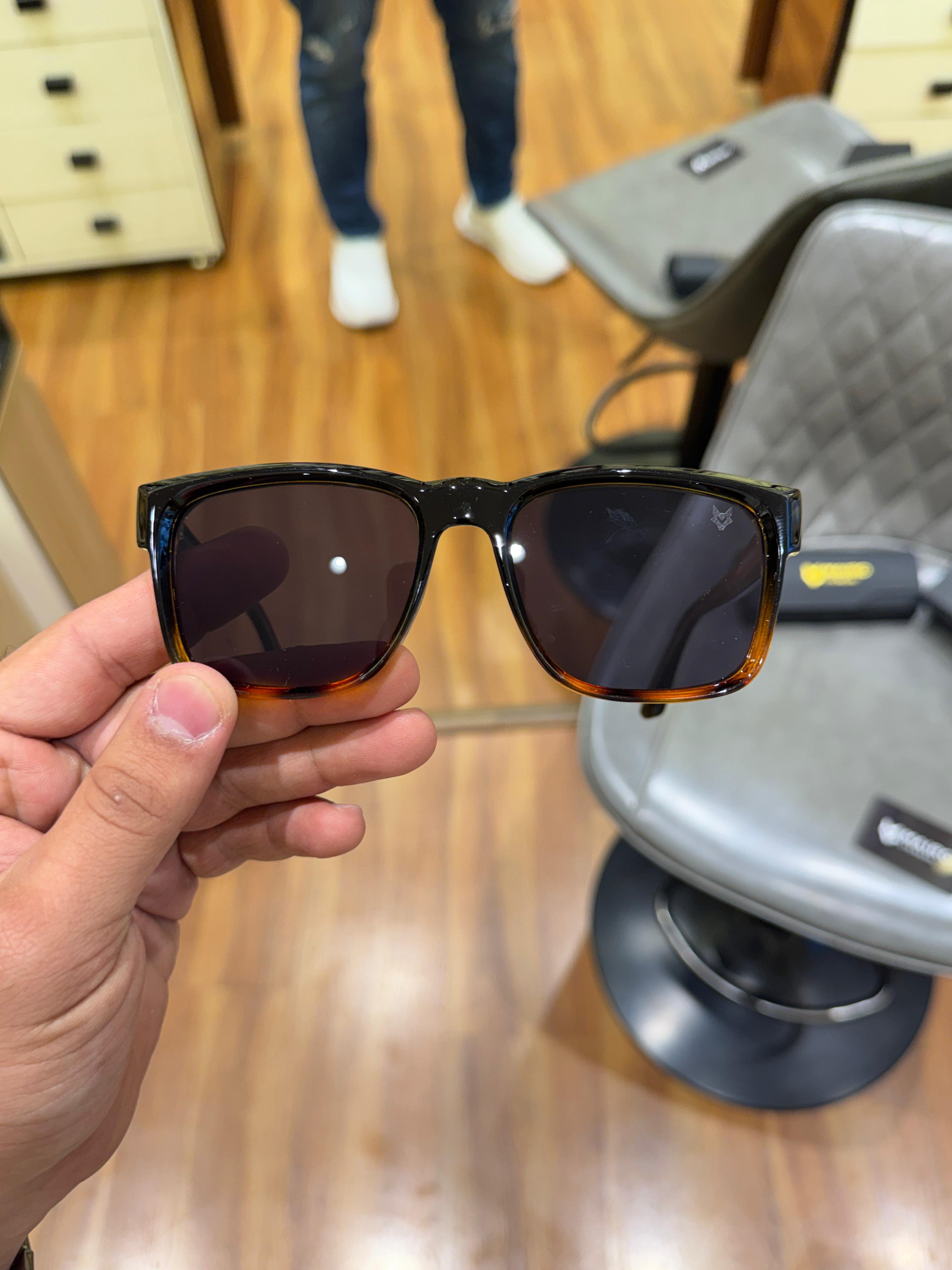 Mairo 3207 black tiger