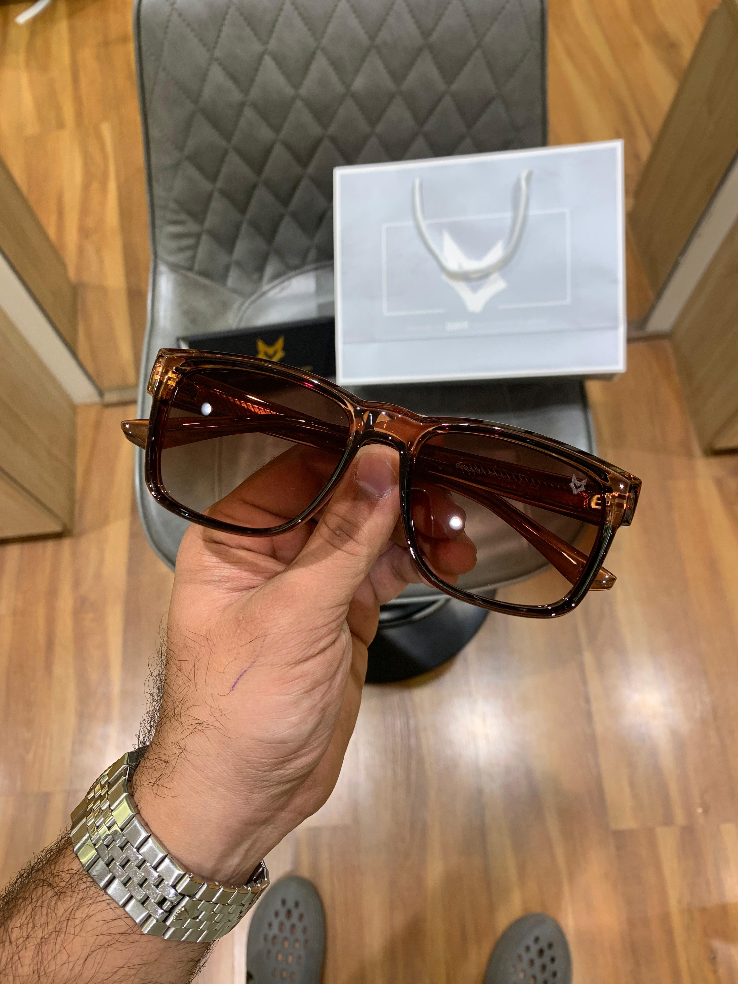 Mairo 3207 brown