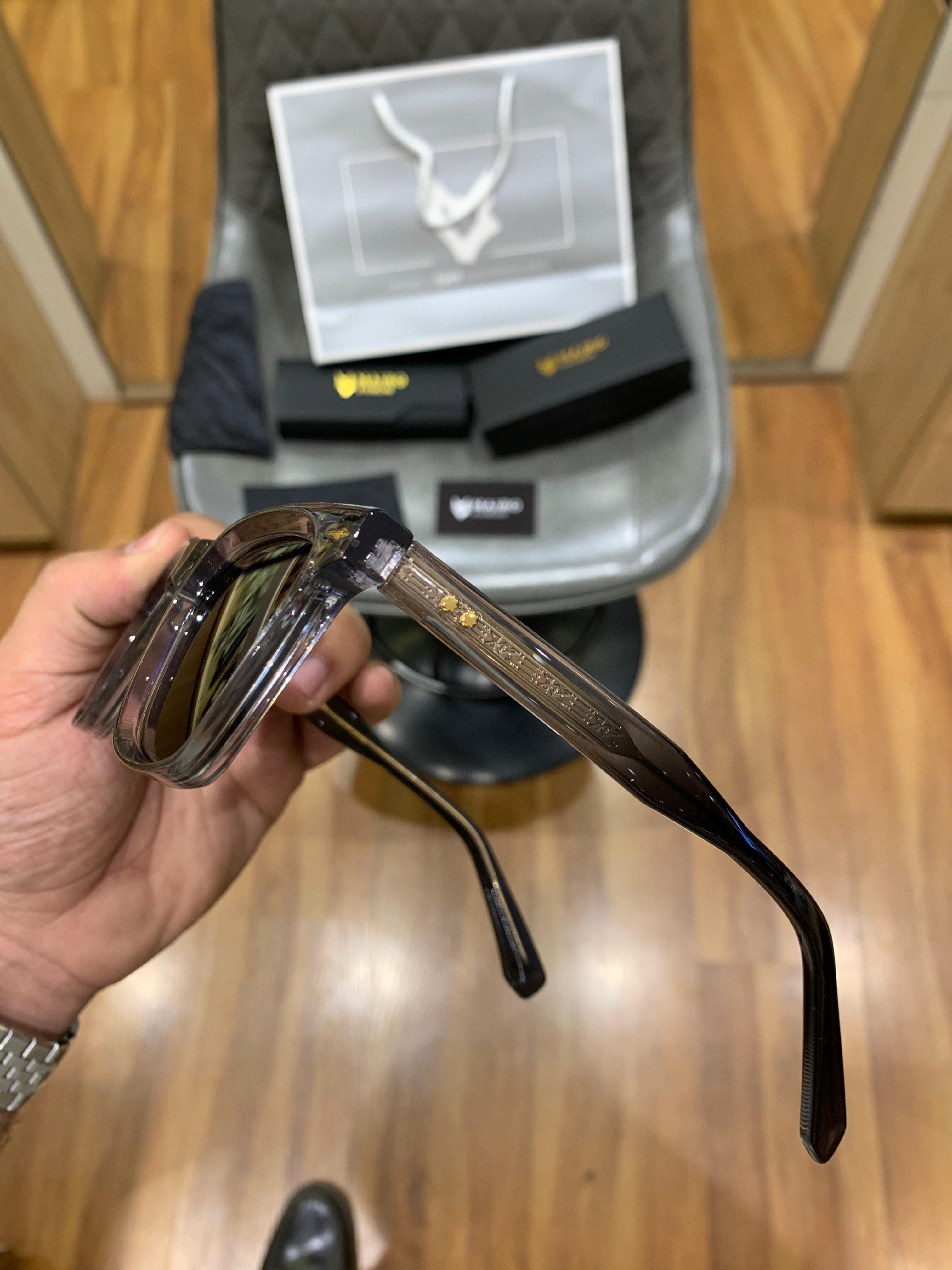 Mairo 87 grey black