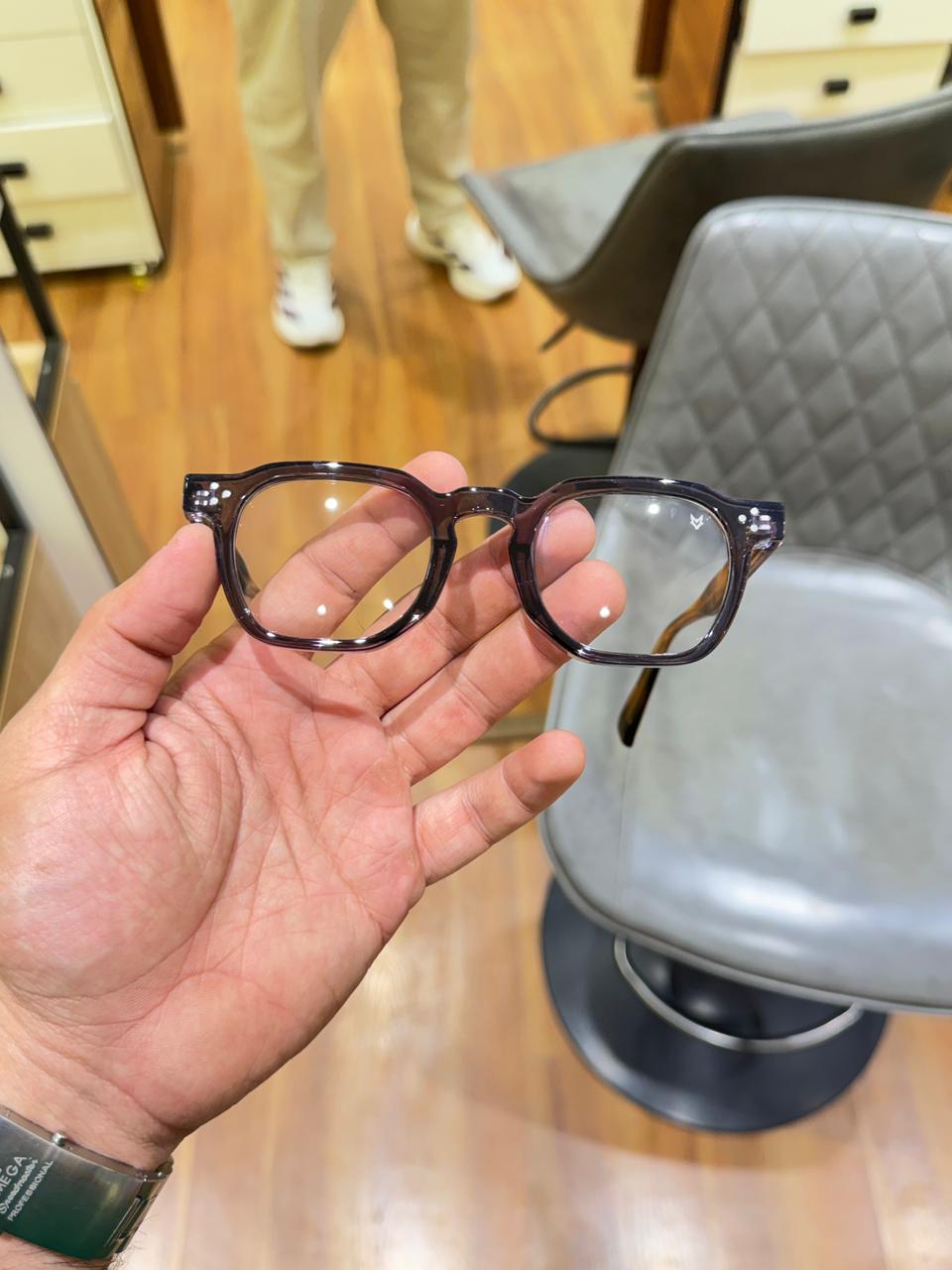 mairo 137 grey tiger plano