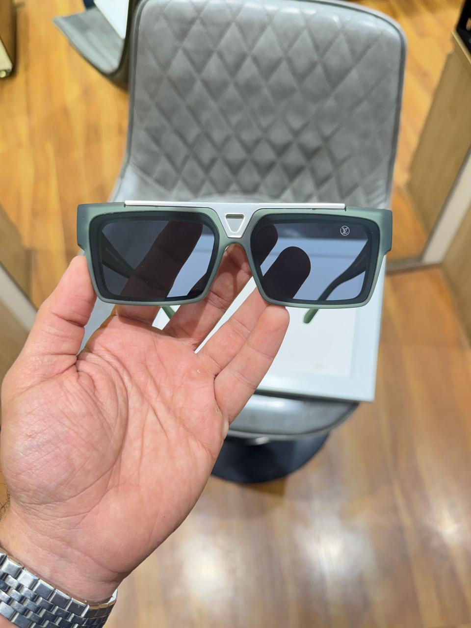 louis vuittion 1984 matt green