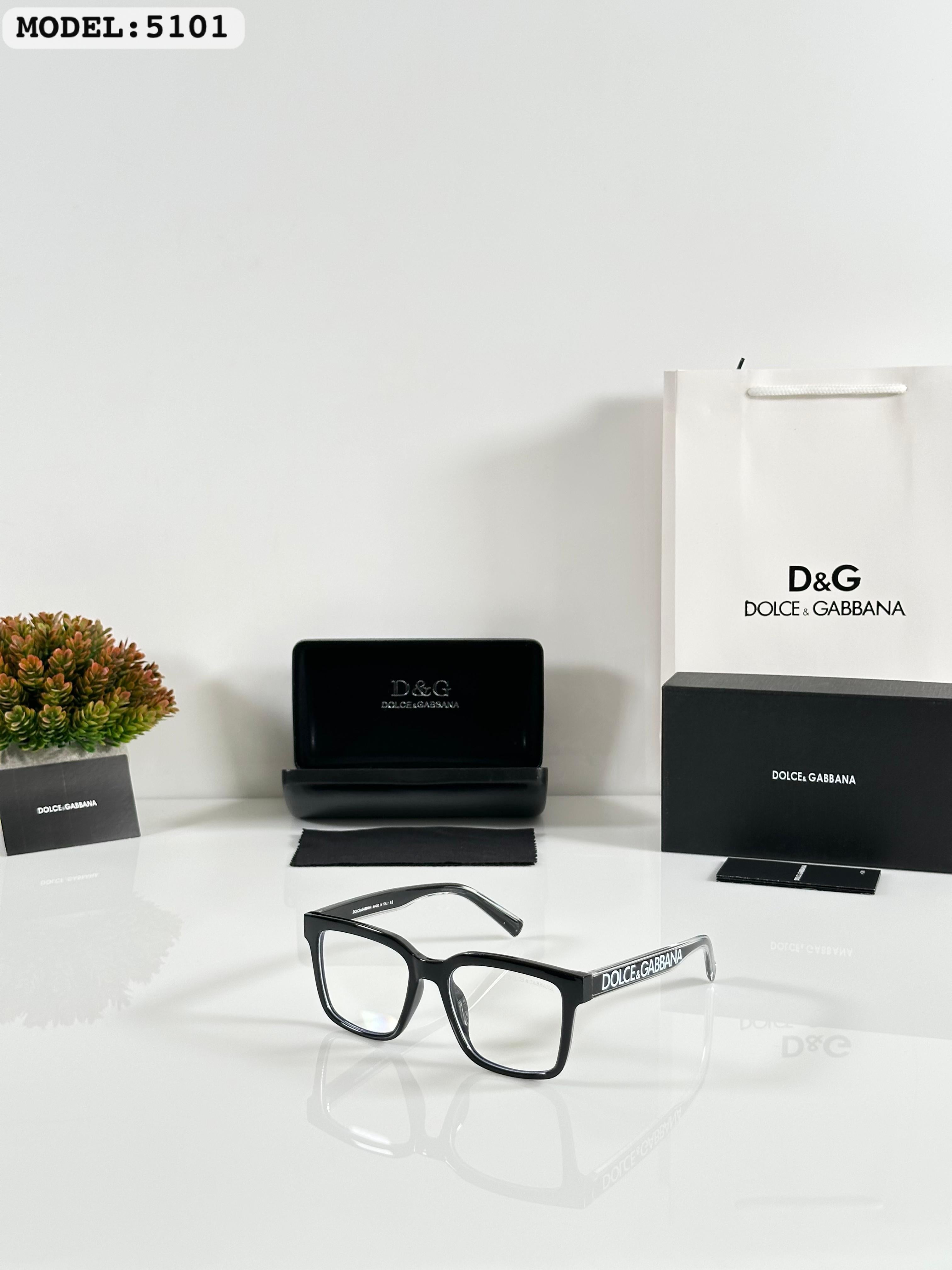 dolce & gabbana 5101 transpernt