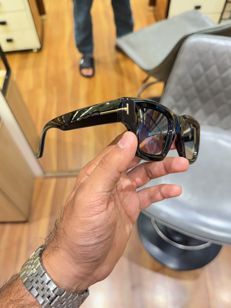 tomford 4184 sea blue