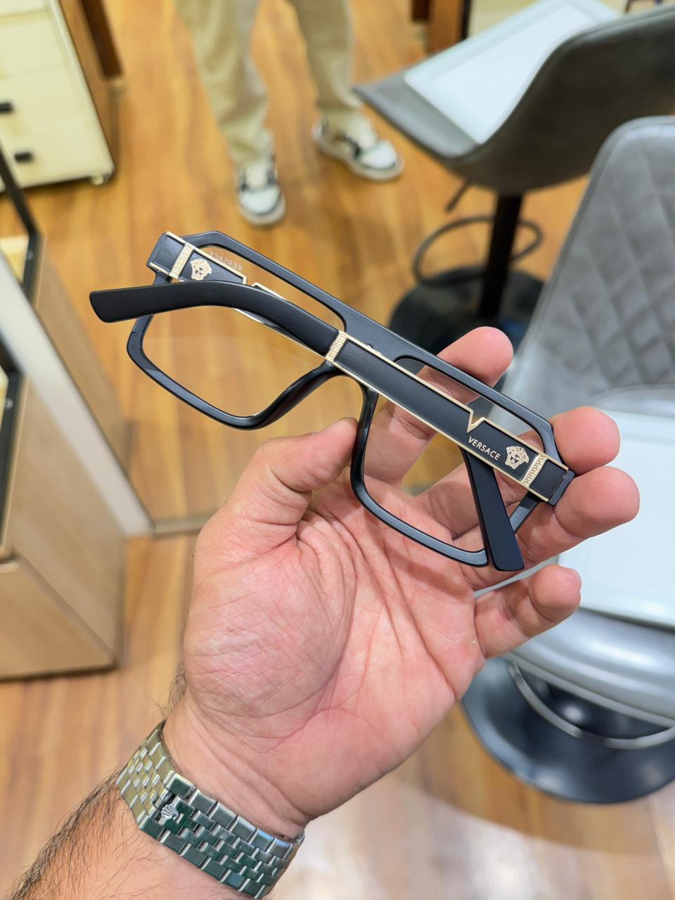 versace 82675 gold plano