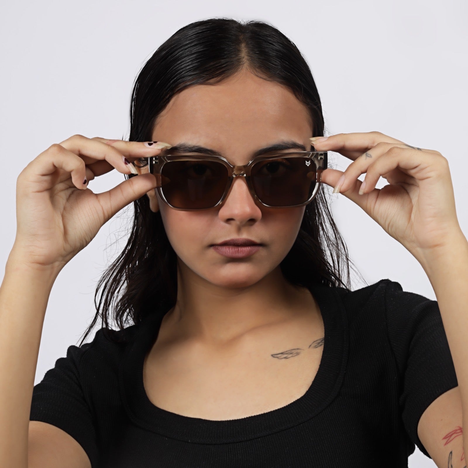 Solex 8845 C6 UV-400 Sunglasses