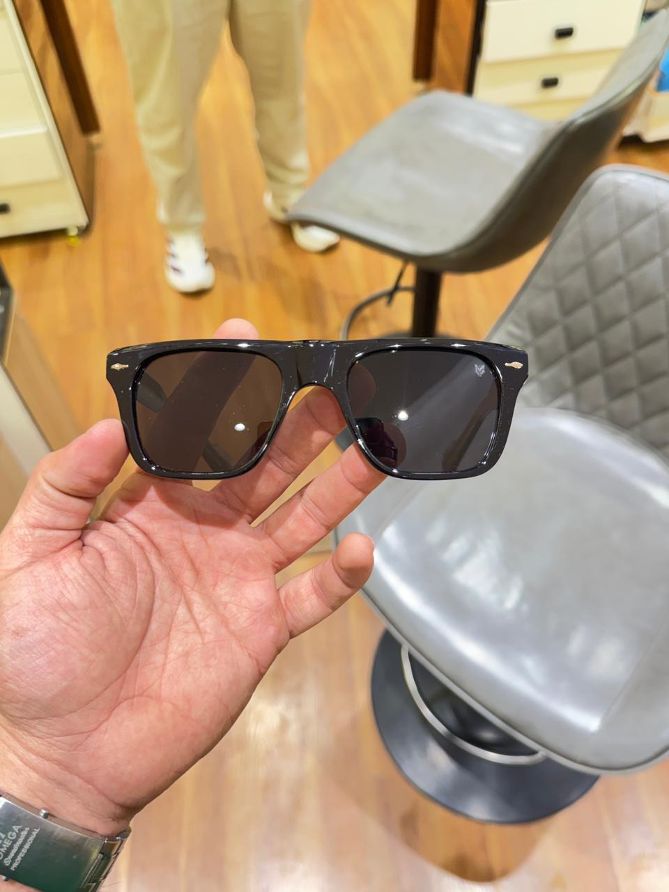 mairo 117 black