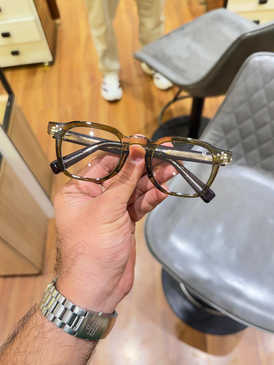 mairo 137 olive tiger plano