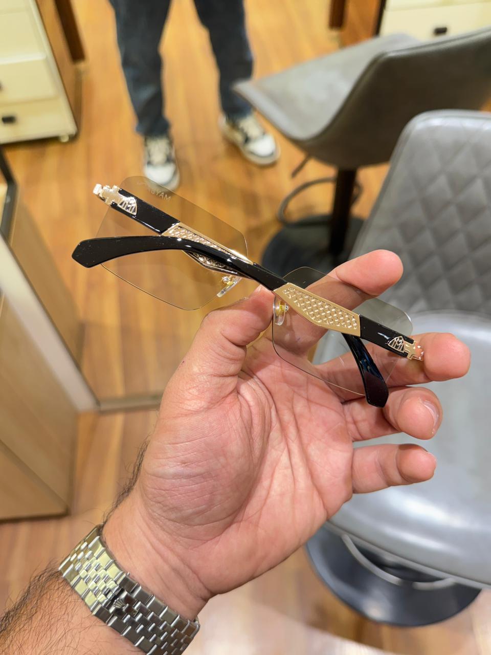 maybach 5029 dc daynight