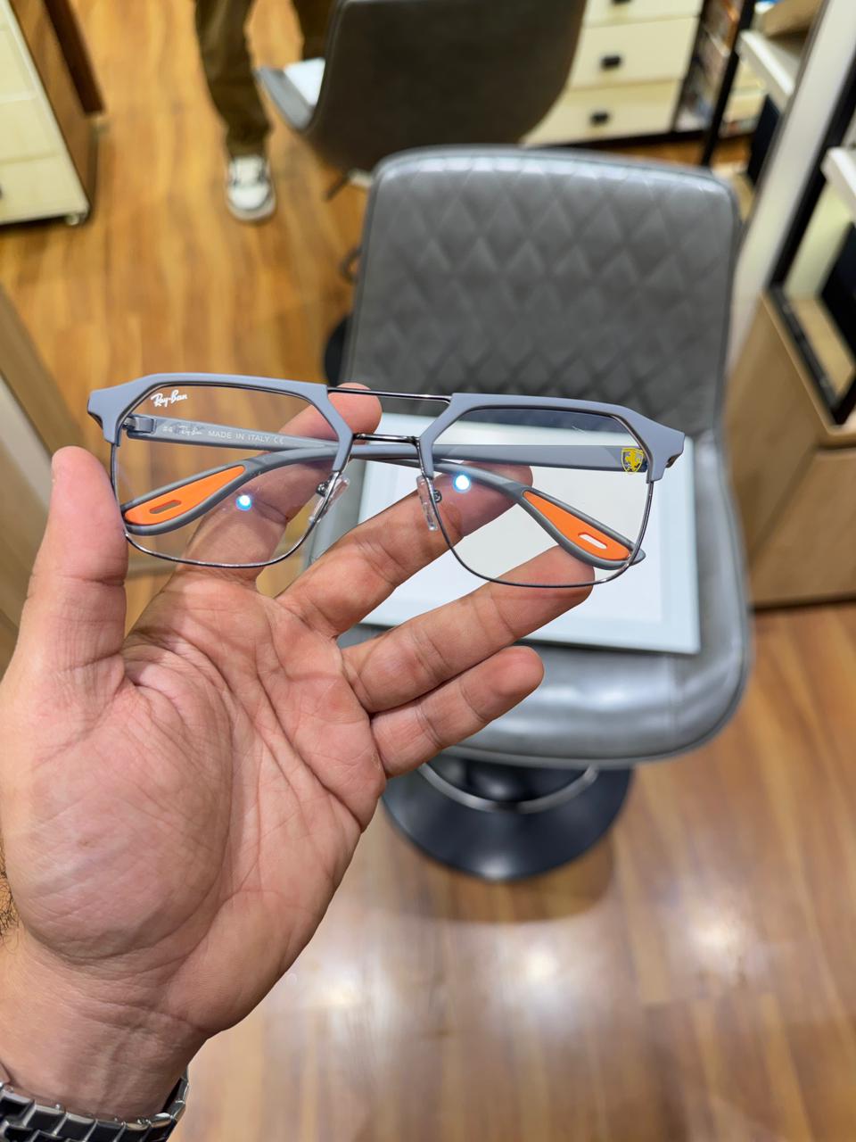 RAY_BAN 04 GREY PLANO