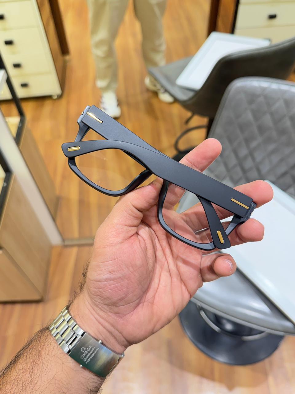 tomford 1922 black plano