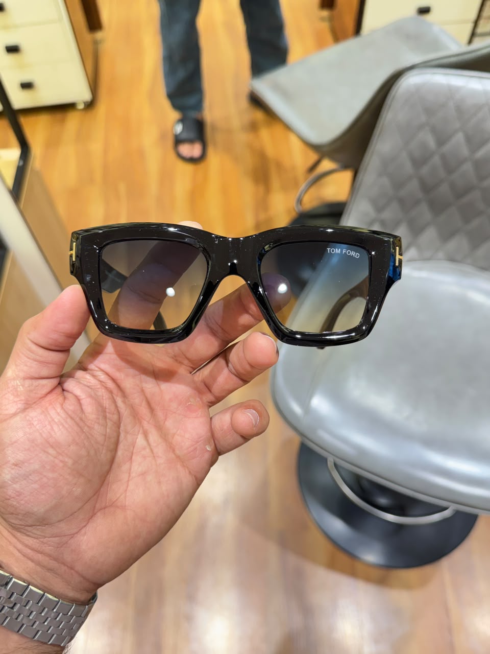 tomford 4184 sea blue