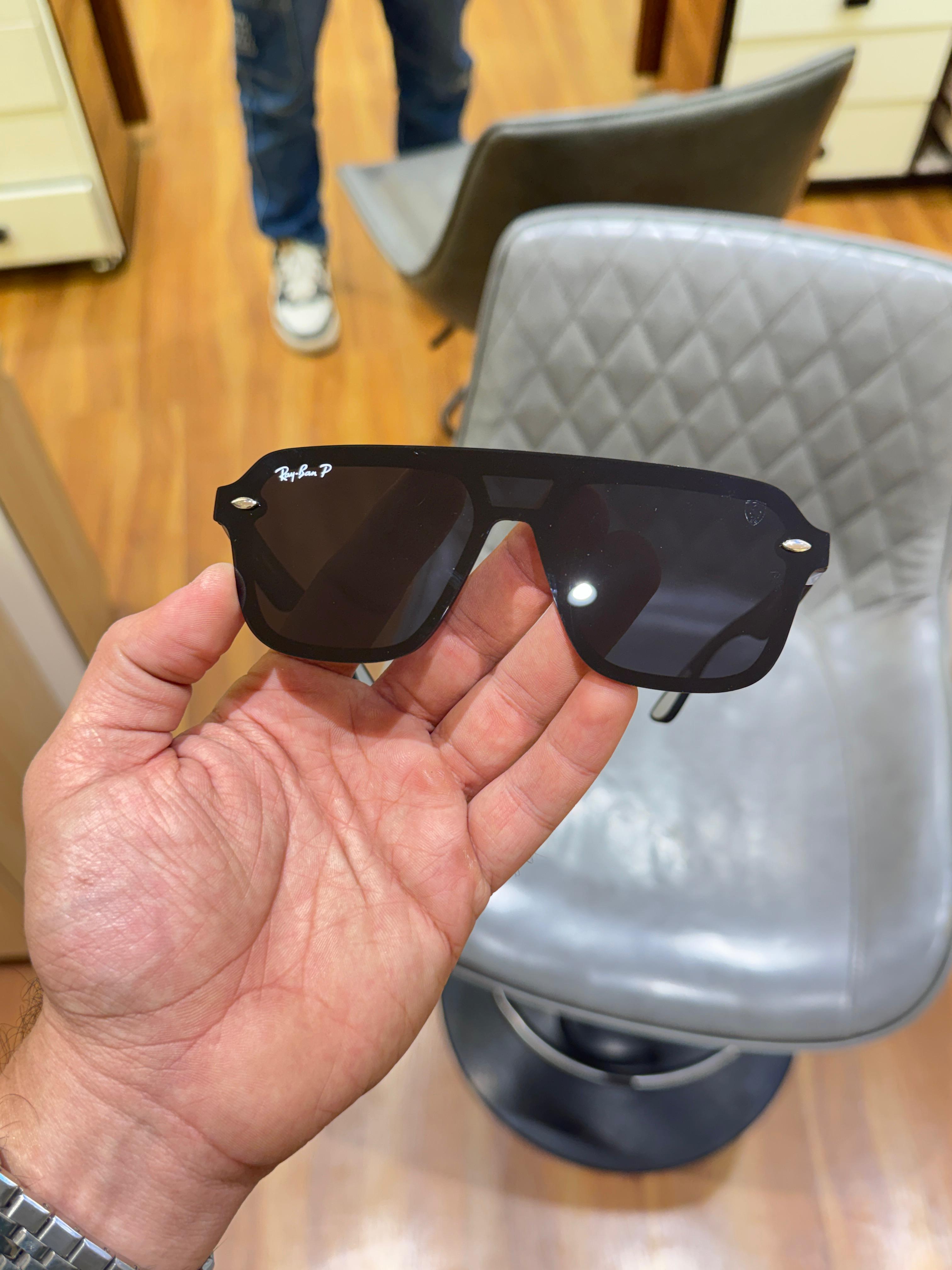 rayban 4904 black