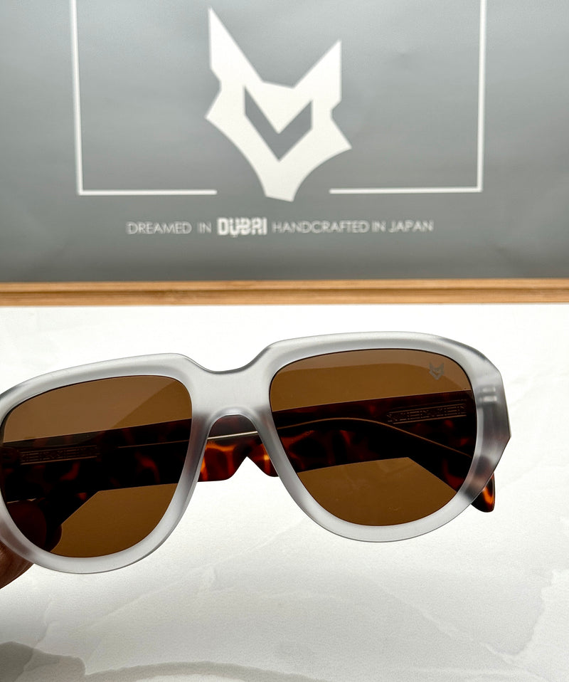 Ventura MLT-9819 C6 Polarised Sunglasses