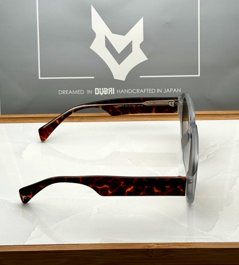 Ventura MLT-9819 C6 Polarised Sunglasses