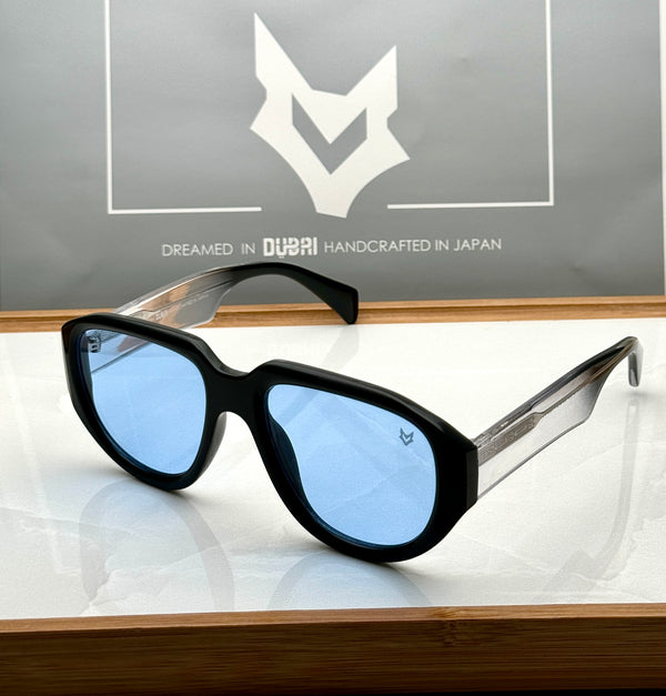 Ventura MLT-9819 C5 Polarised Sunglasses