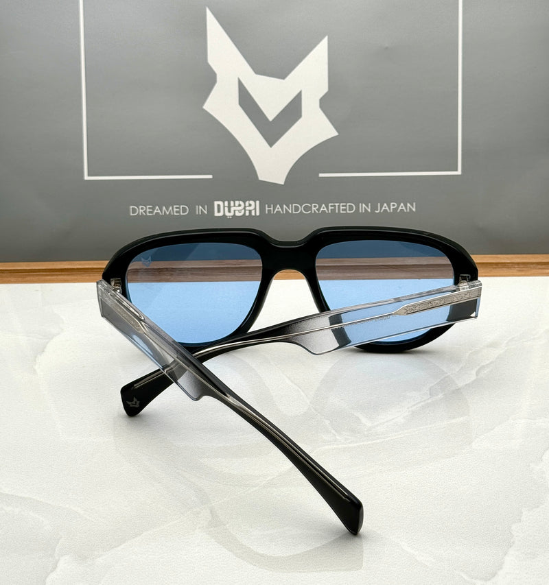 Ventura MLT-9819 C5 Polarised Sunglasses