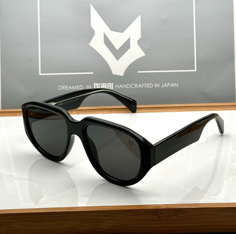 Ventura MLT-9819 C1 Polarised Sunglasses