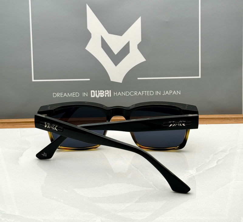 Kensin MLT-9831 C4 Polarised Sunglasses