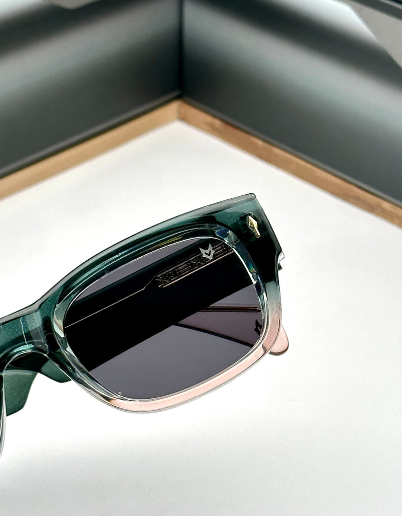 Solitaire MLT-67 C4 Polarised Sunglasses