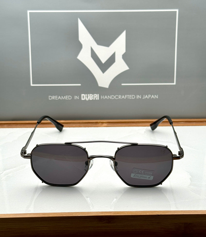 Marbot (669832) C1 Polarized Plus Sunglasses