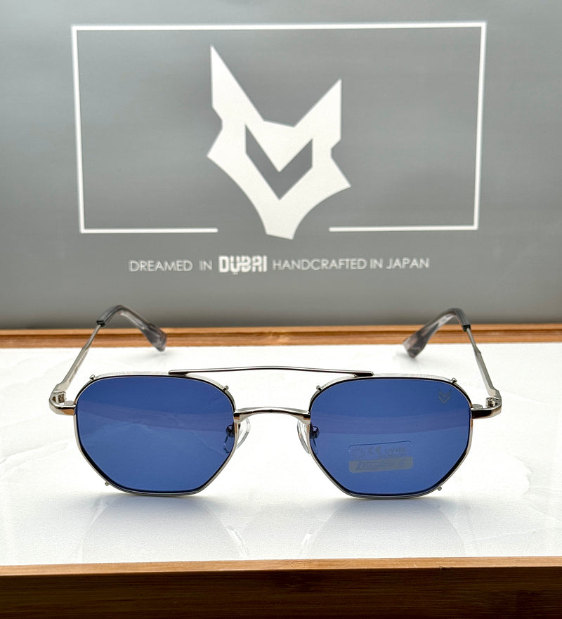 Marbot (669832) C5 Polarized Plus Sunglasses