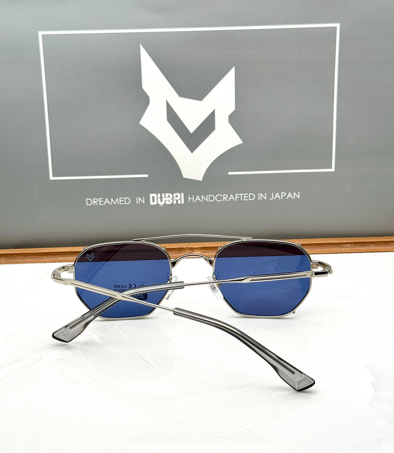 Marbot (669832) C5 Polarized Plus Sunglasses