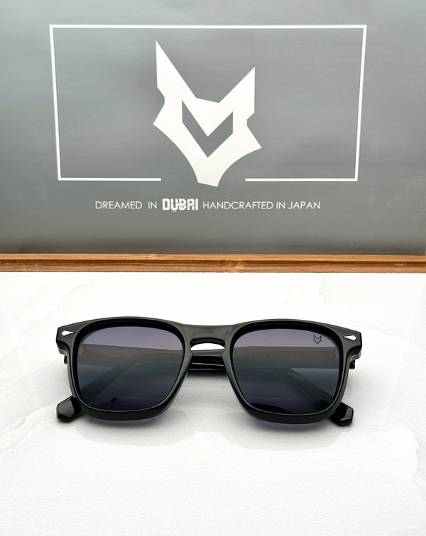 Brooklyn (Bee3206) C1 UV-400 Sunglasses