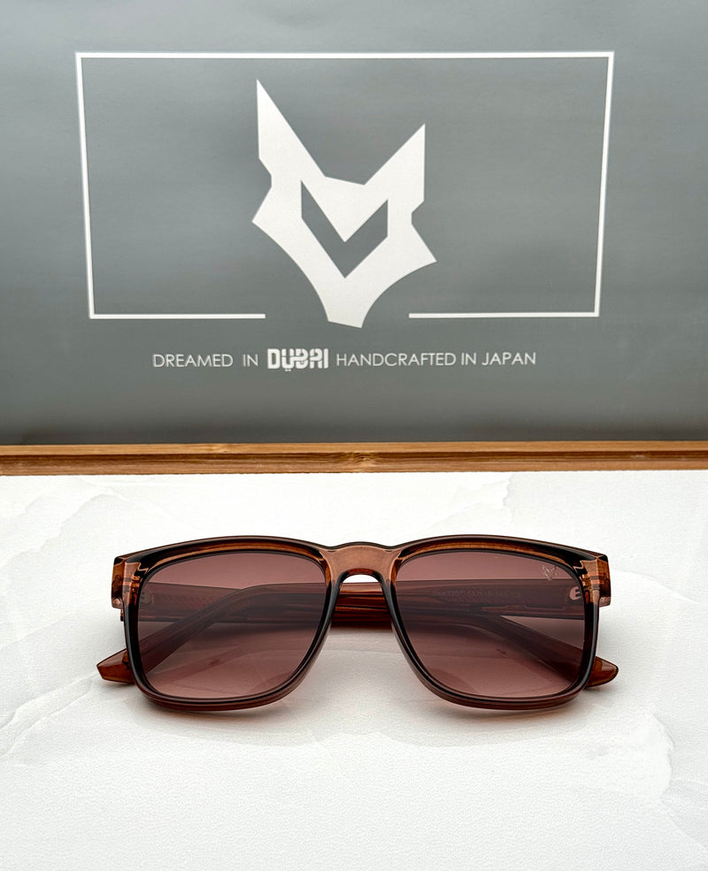 Merrit (Bee3207) C2 UV-400 Sunglasses