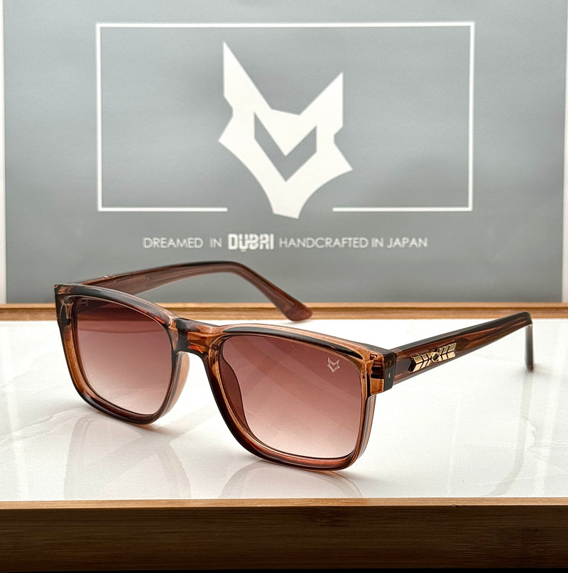 Merrit (Bee3207) C2 UV-400 Sunglasses