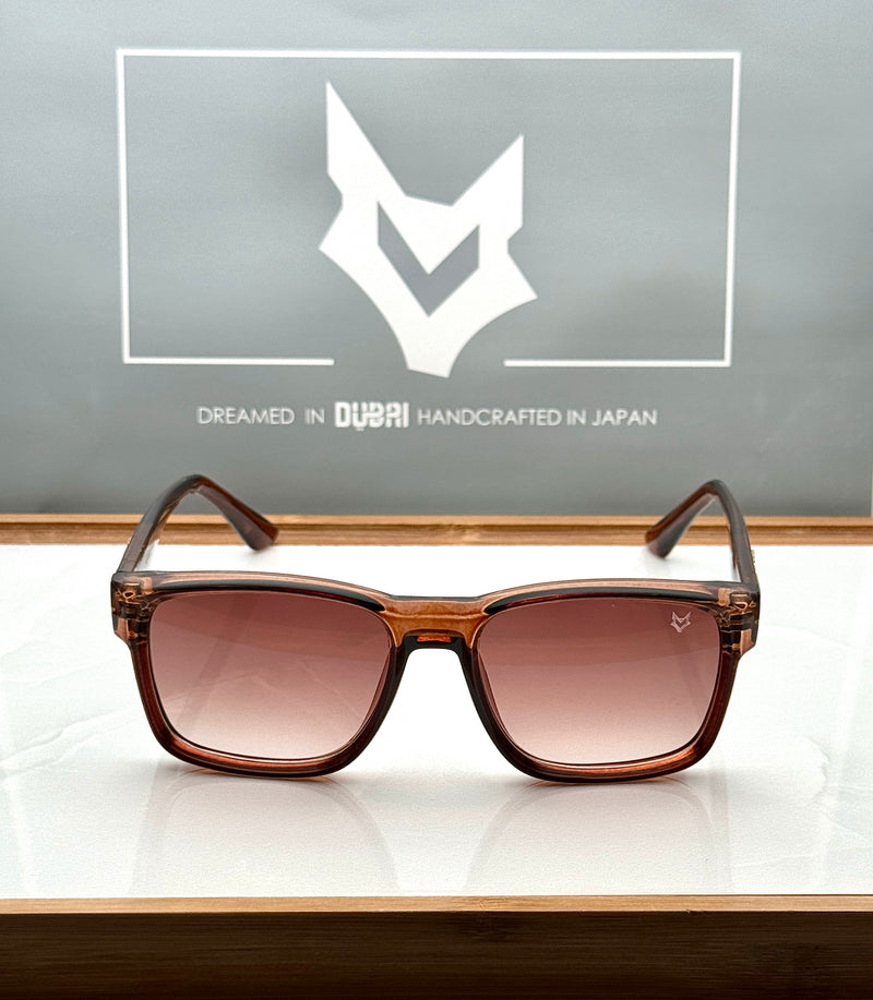 Merrit (Bee3207) C2 UV-400 Sunglasses