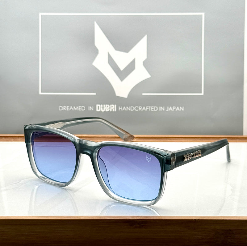 Merrit (Bee3207) C5 UV-400 Sunglasses