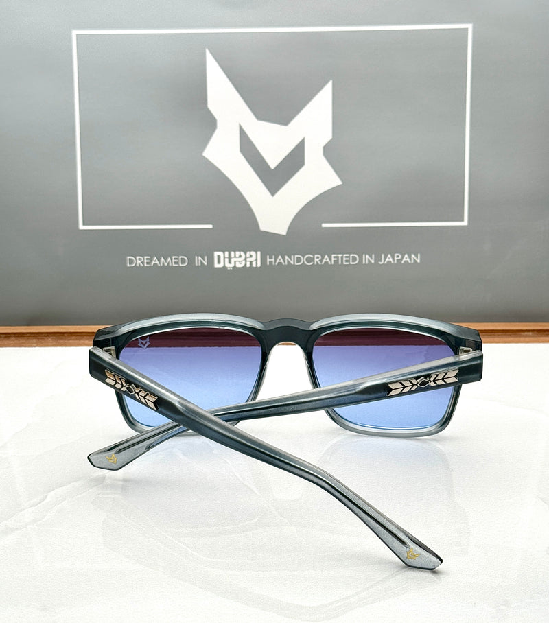 Merrit (Bee3207) C5 UV-400 Sunglasses