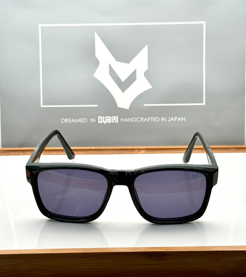 Merrit (Bee3207) C1 UV-400 Sunglasses