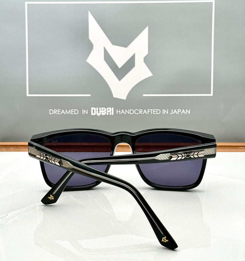 Merrit (Bee3207) C1 UV-400 Sunglasses