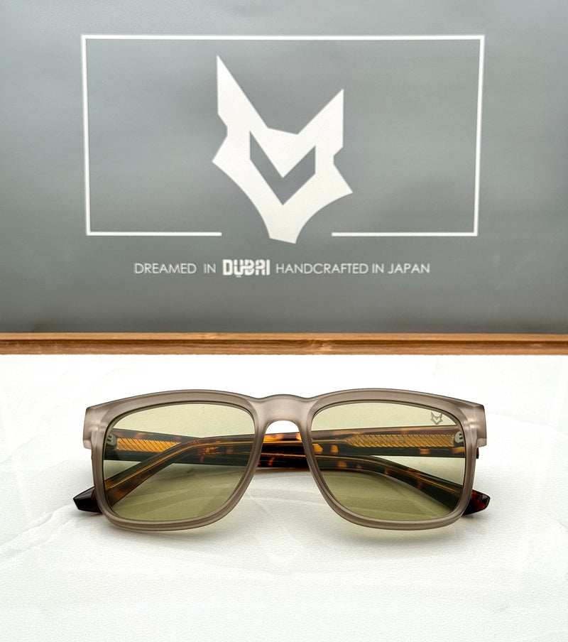 Merrit (Bee3207) C4 UV-400 Sunglasses