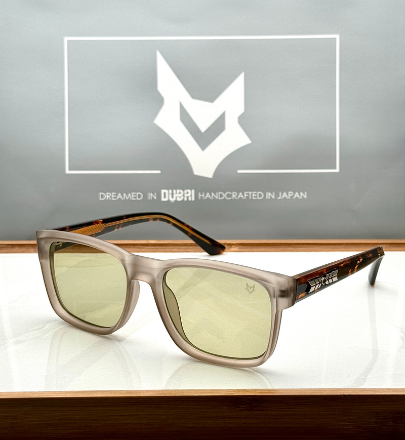 Merrit (Bee3207) C4 UV-400 Sunglasses