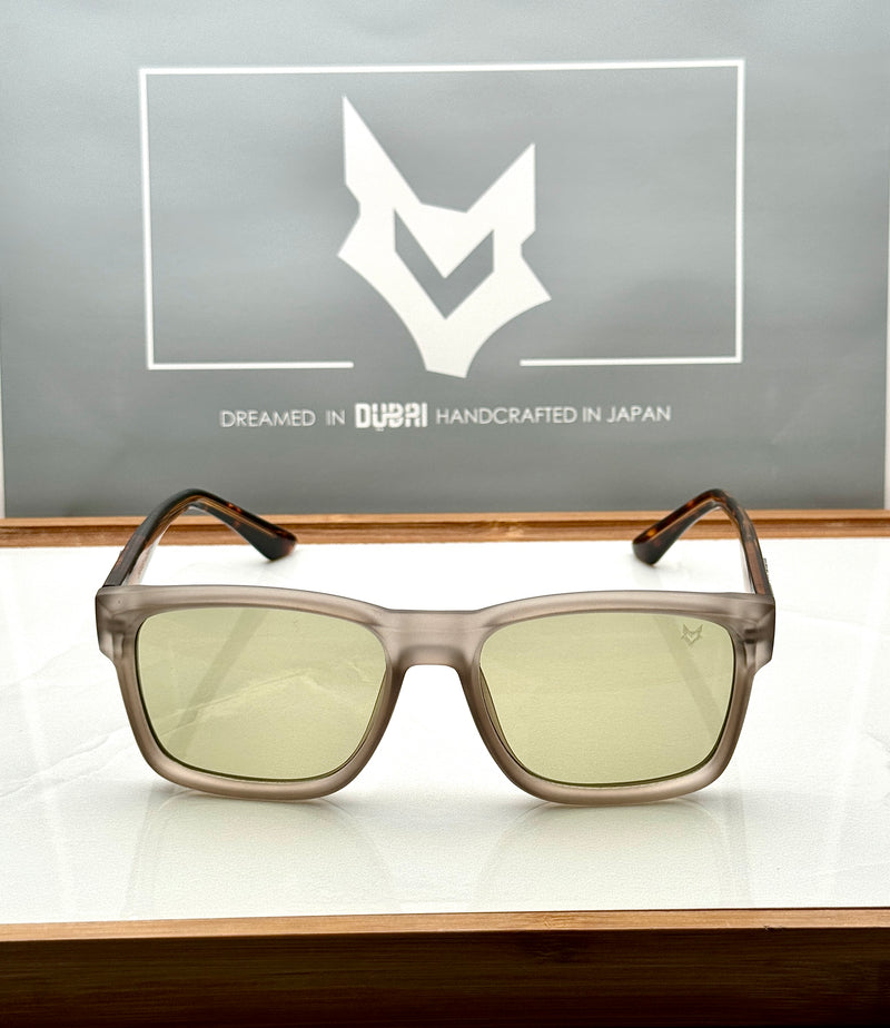 Merrit (Bee3207) C4 UV-400 Sunglasses