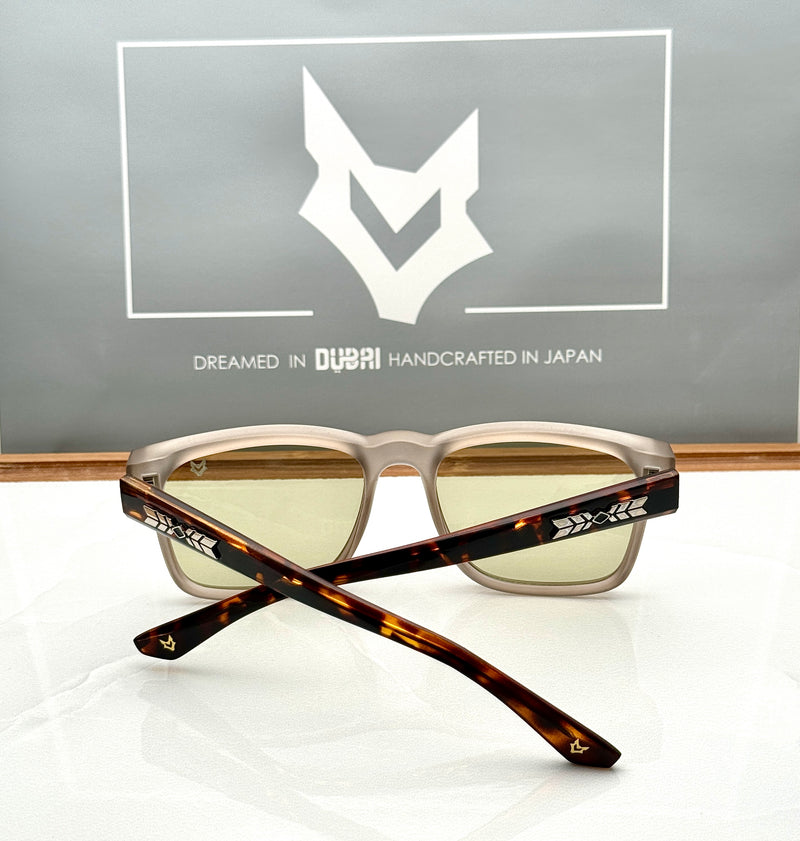 Merrit (Bee3207) C4 UV-400 Sunglasses