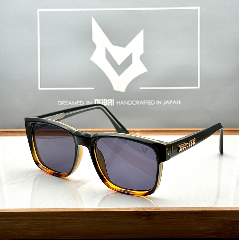 Merrit (Bee3207) C3 UV-400 Sunglasses