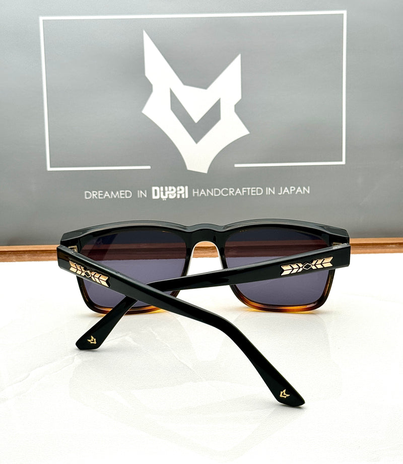 Merrit (Bee3207) C3 UV-400 Sunglasses