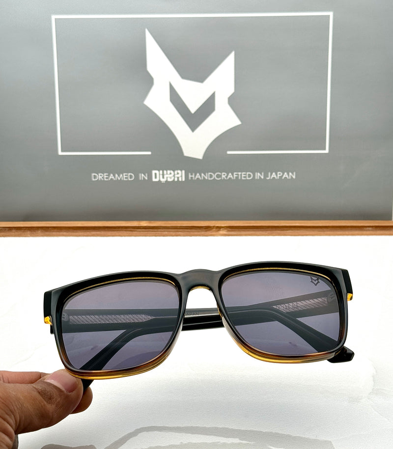 Merrit (Bee3207) C3 UV-400 Sunglasses