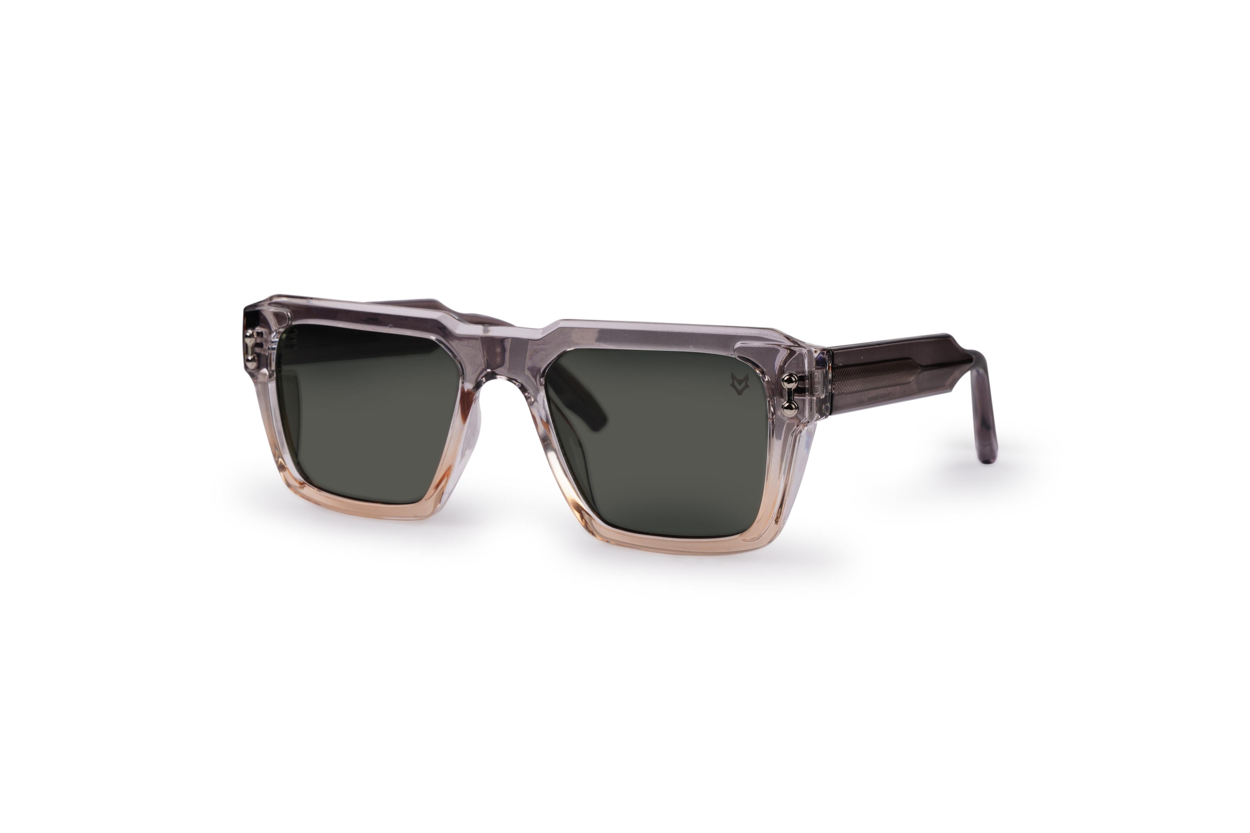 Apex UM-9824 C8 UV-400 Sunglasses