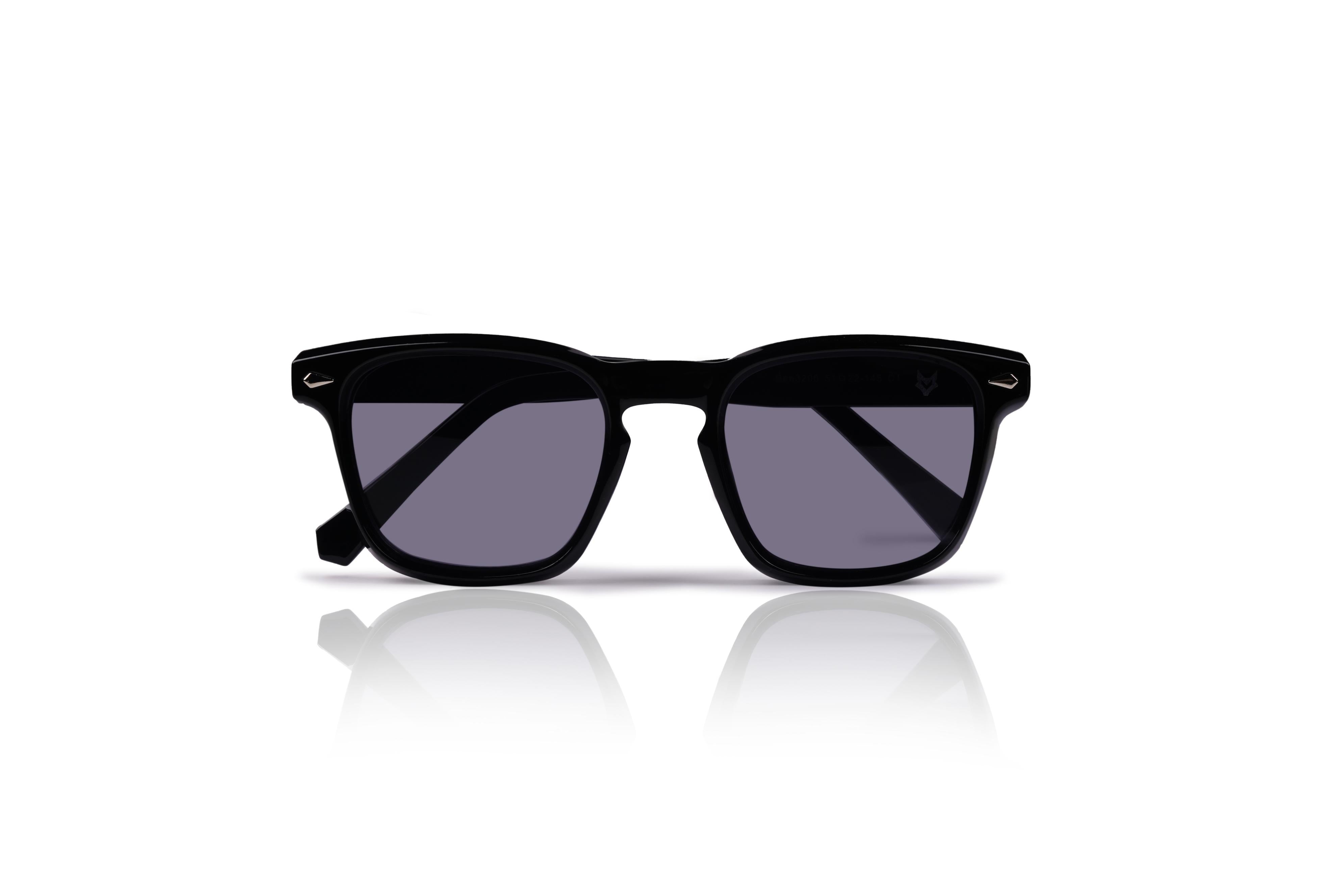 Brooklyn Bee-3206 C1 UV-400 Sunglasses